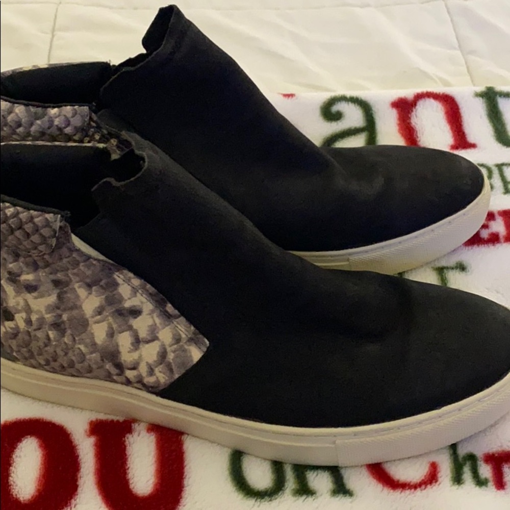 Kenneth cole boost